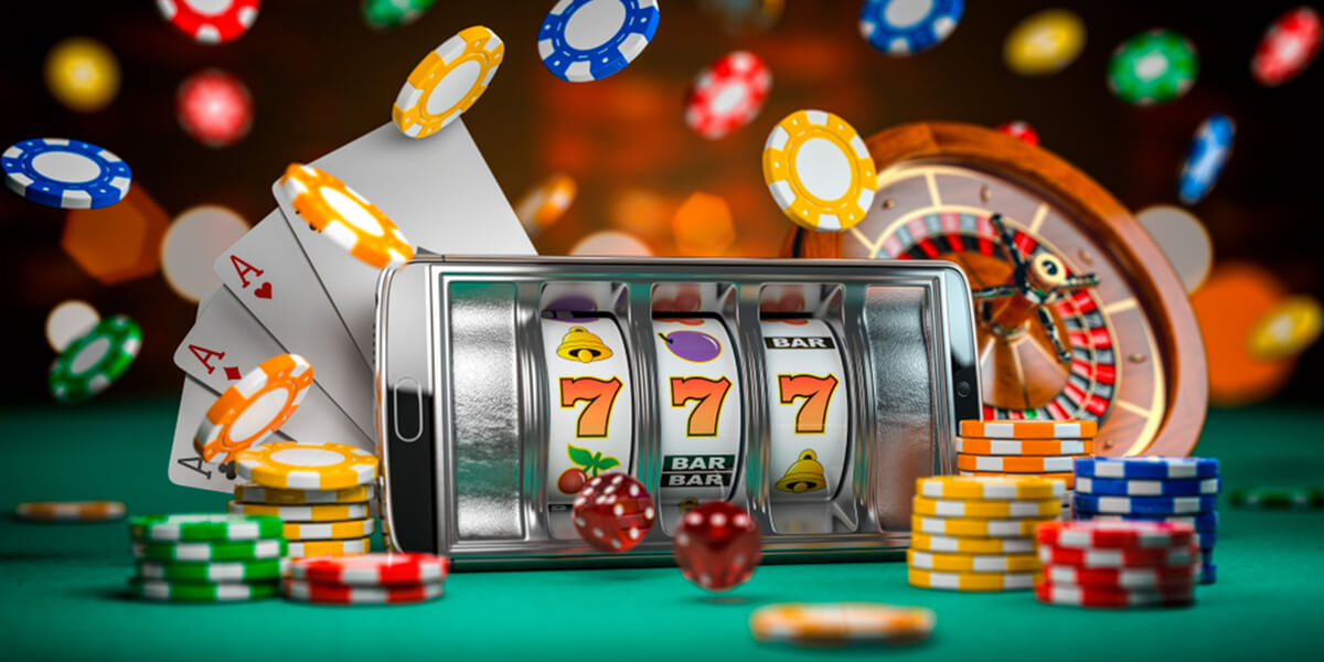Conheça as Slots Megaways, a nova mania nos casinos online