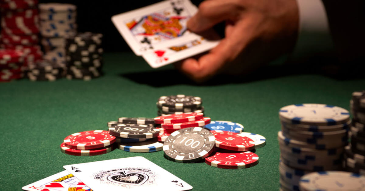 Contar Cartas no Blackjack – Será que é Possível?