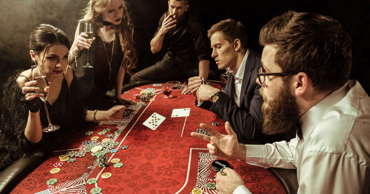 Os 10 Melhores Filmes de Poker de Sempre