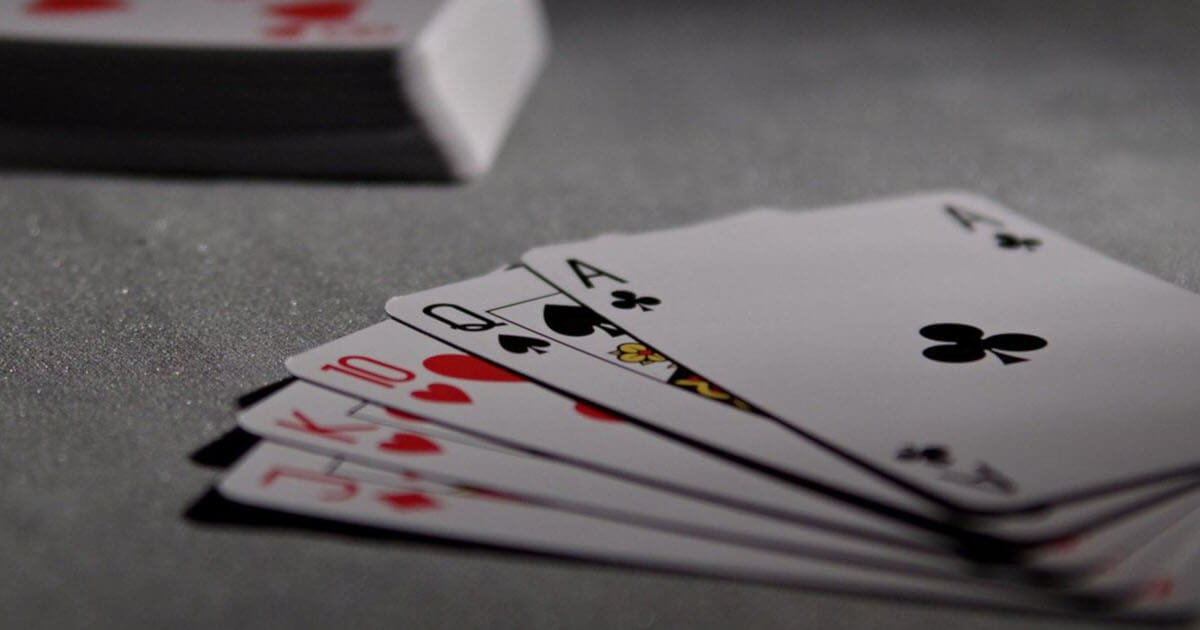 Jogos de Cartas – Os 10 Jogos Mais Famosos em Portugal