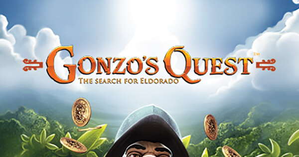Slot Gonzo’s Quest