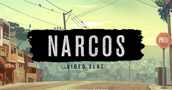 Slot Narcos