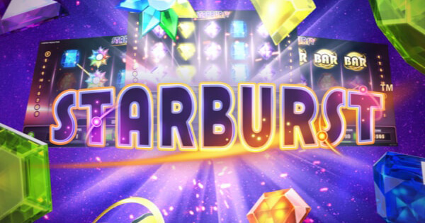 Slot Starburst