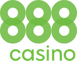 Logótipo 888 Casino