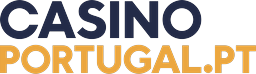 Logótipo Casino Portugal