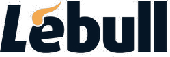 Logótipo LeBull